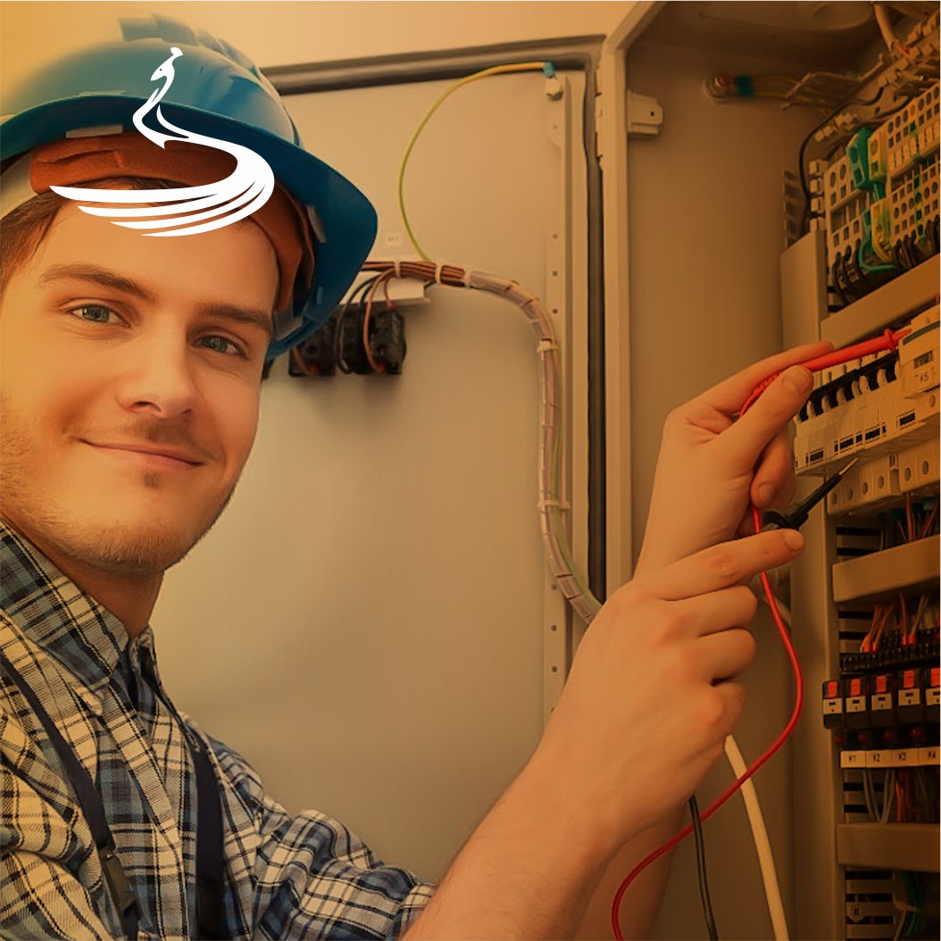 Eletricista Goiânia